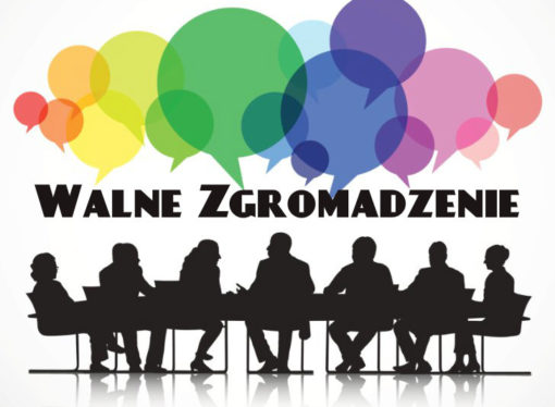 ZAWIADOMIENIE o Zwołaniu Walnego Zgromadzenia 2020